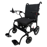 11.7 KG- Ultra-Lite Carbon Motorised Wheelchair  ( same day collection available)