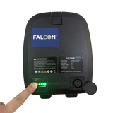 11.7 KG- Ultra-Lite Carbon Motorised Wheelchair  ( same day collection available)