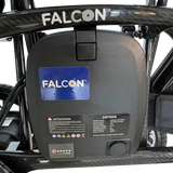 11.7 KG- Ultra-Lite Carbon Motorised Wheelchair  ( same day collection available)