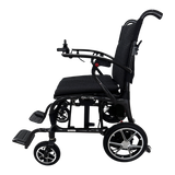 11.7 KG- Ultra-Lite Carbon Motorised Wheelchair  ( same day collection available)