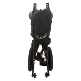 11.7 KG- Ultra-Lite Carbon Motorised Wheelchair  ( same day collection available)