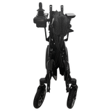 11.7 KG- Ultra-Lite Carbon Motorised Wheelchair  ( same day collection available)