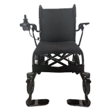 11.7 KG- Ultra-Lite Carbon Motorised Wheelchair  ( same day collection available)