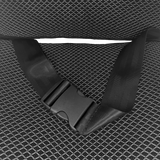 11.7 KG- Ultra-Lite Carbon Motorised Wheelchair  ( same day collection available)