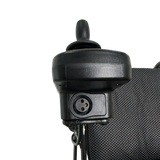 11.7 KG- Ultra-Lite Carbon Motorised Wheelchair  ( same day collection available)