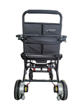 Porter Ultra Lightweight Traveller Motorised Wheelchair (Same day purchase & collect)