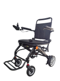 Porter Ultra Lightweight Traveller Motorised Wheelchair (Same day purchase & collect)
