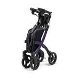 Rollz Flex Compact Lightweight Rollator