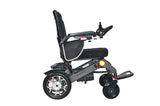 Prevail Lightweight Folding Motorised Wheelchair (Same day purchase & collect)