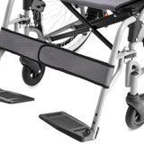 Bion Postur Detachable Wheelchair