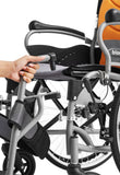 Bion Postur Detachable Wheelchair