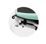 Soma Lightweight Wheelchair  (Soma 215TL)