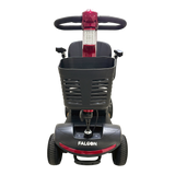 SW1000H PMA Mobility Scooter