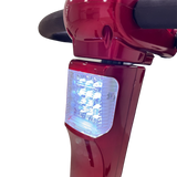 SW1000H PMA Mobility Scooter