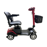 SW1000H PMA Mobility Scooter