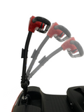 BUDGET (SW1000S) PMA Mobility Scooter