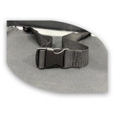 7.5kg Traveller's Pushchair with Bag