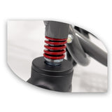 7.5kg Traveller's Pushchair with Bag