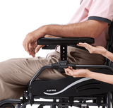 Karma VIP 515 Tilt in Space Wheelchair