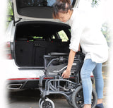 Karma VIP 515 Tilt in Space Wheelchair