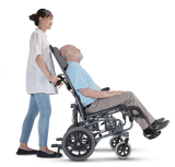 Karma VIP 515 Tilt in Space Wheelchair