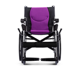 Karma Ergo Lite 2 Ultralight Wheelchair (KM 2512)