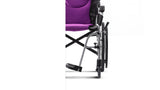 Karma Ergo Lite 2 Ultralight Wheelchair (KM 2512)