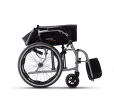 Karma Ergo Lite 2 Ultralight Wheelchair (KM 2512)