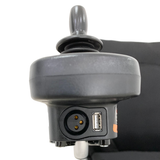 Ultra-Lite 2 Electric Wheelchair (16 KG)