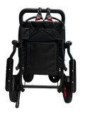 PrimaCare Ultra Lite Travel Chair (Ideal for limited carboot space)