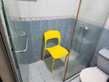 Glass Shower Screen Removal