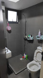 Glass Shower Screen Removal