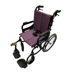Soma Joy Lightweight Wheelchair (Soma 215 TL)