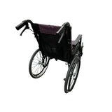 Soma Lightweight Wheelchair  (Soma 215TL)