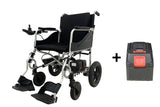 14.6kg - Ultra-Lite Air Electric Wheelchair (Stocks in end Oct)