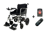 14.6kg - Ultra-Lite Air Electric Wheelchair (Stocks in end Oct)