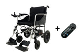 14.6kg - Ultra-Lite Air Electric Wheelchair (Stocks in end Oct)