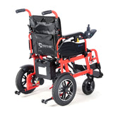 Santa Lightweight Detachable Motorised Wheelchair (Same day purchase & collect)