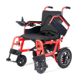 Santa Lightweight Detachable Motorised Wheelchair (Same day purchase & collect)