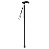 Foldable Carbon Fiber Cane by The Cane Collective