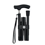 Foldable Carbon Fiber Cane by The Cane Collective