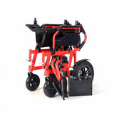 Santa Lightweight Detachable Motorised Wheelchair (Same day purchase & collect)