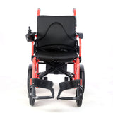 Santa Lightweight Detachable Motorised Wheelchair (Same day purchase & collect)