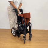 Glide 2-in-1 Rollator Pushchair