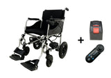 14.6kg - Ultra-Lite Air Electric Wheelchair (Stocks in end Oct)