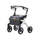Rollz Flex Compact Lightweight Rollator