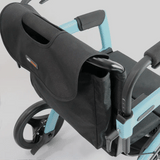 Rollz Motion 2-in-1 Rollator Pushchair