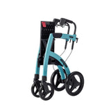 Rollz Motion 2-in-1 Rollator Pushchair