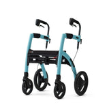 Rollz Motion 2-in-1 Rollator Pushchair