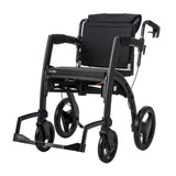 Rollz Motion 2-in-1 Rollator Pushchair